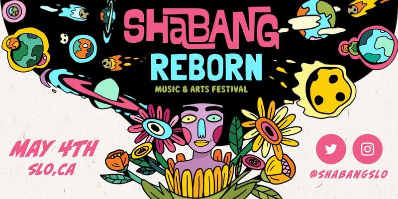 Make Your Holidays More Enjoyable By Attending Shabang Reborn: Live Music & Arts Festival And Staying At Top-Rated Vino Inn & Suites Hotel